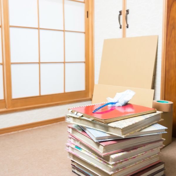 川崎の当不用品回収業者は遺品整理にも対応いたします