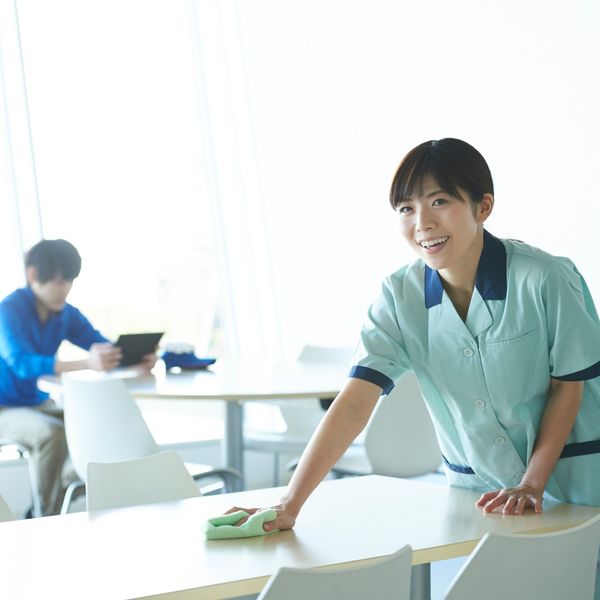 川崎の当不用品回収業者はハウスクリーニングも手掛けます