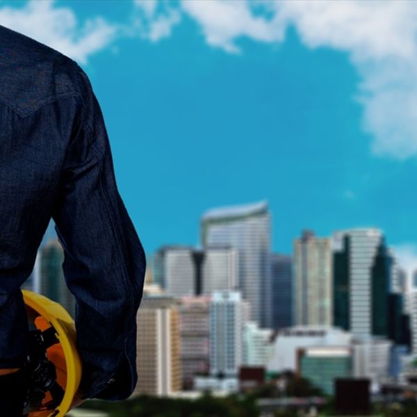 川崎で不動産の大規模修繕も当社が請け負います