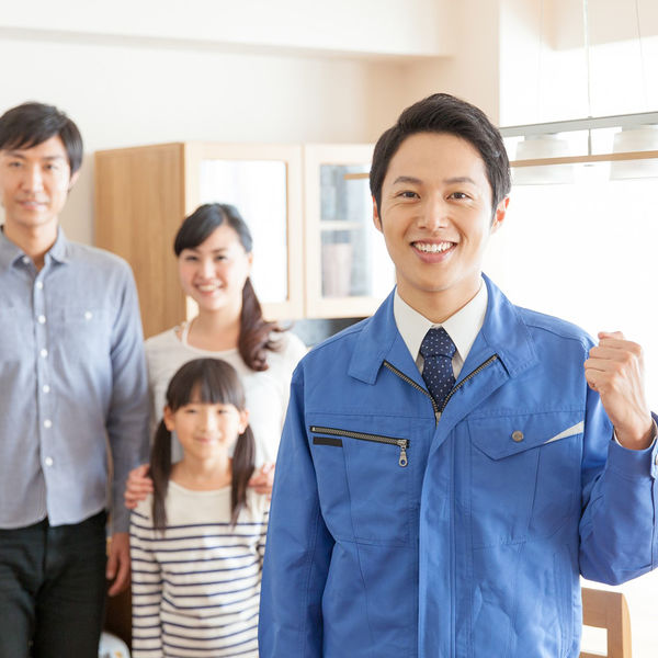 川崎にある当社ではマンションの不動産売買をしています